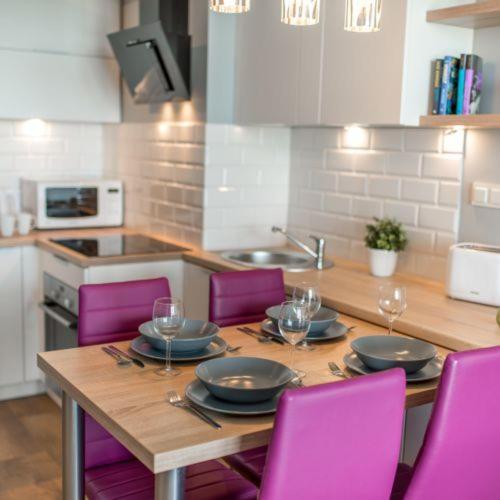 P&O Apartments Expo XXI - At 12B Ordona Street Warszawa Eksteriør bilde